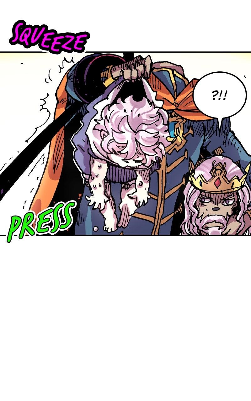 Read Clevatess EN Manga Online