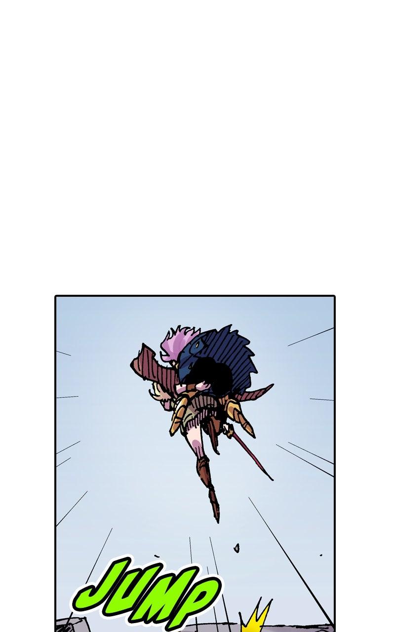 Read Clevatess EN Manga Online