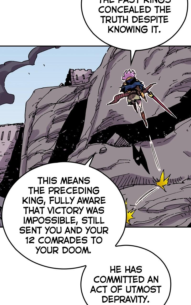 Read Clevatess EN Manga Online