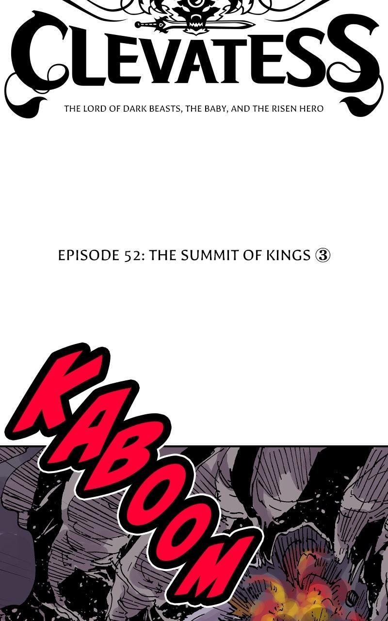 Read Clevatess EN Manga Online