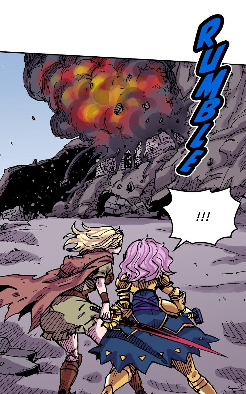 Read Clevatess EN Manga Online