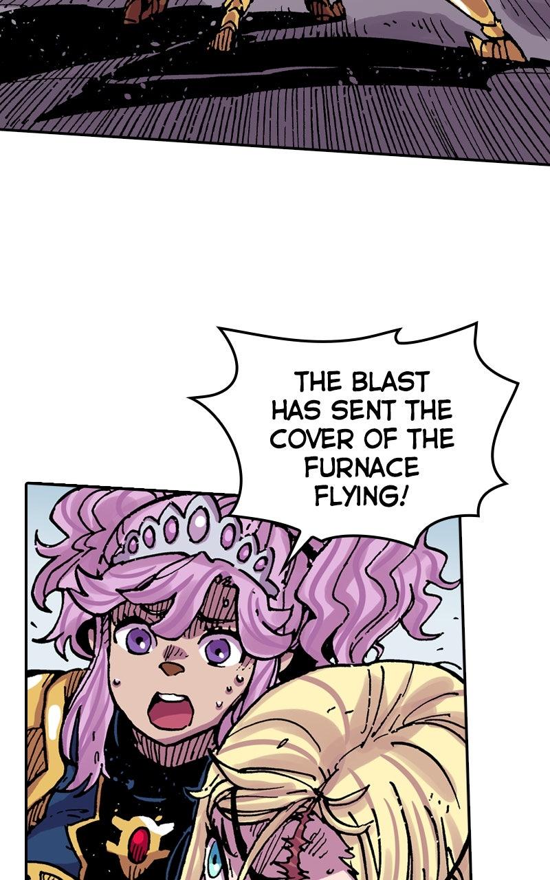 Read Clevatess EN Manga Online