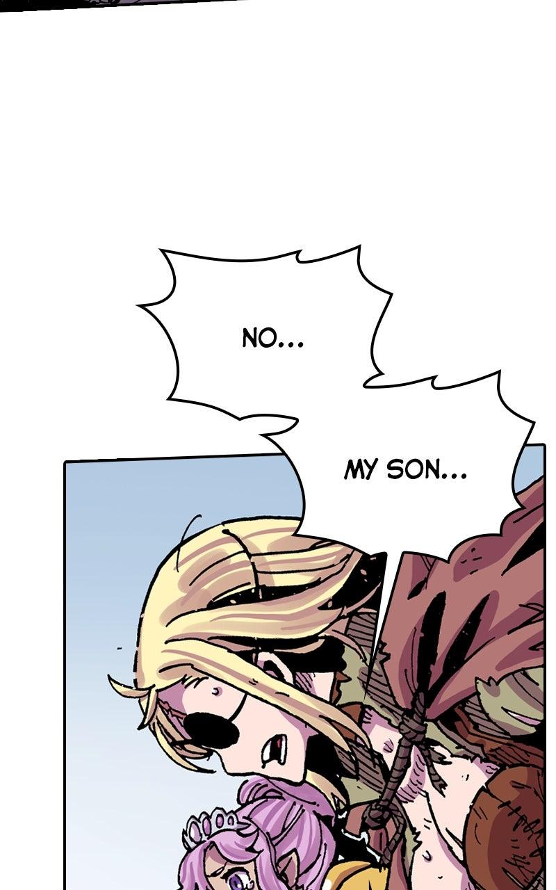 Read Clevatess EN Manga Online