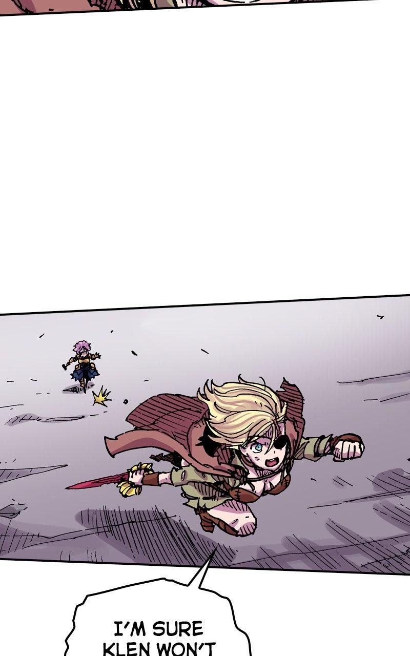 Read Clevatess EN Manga Online