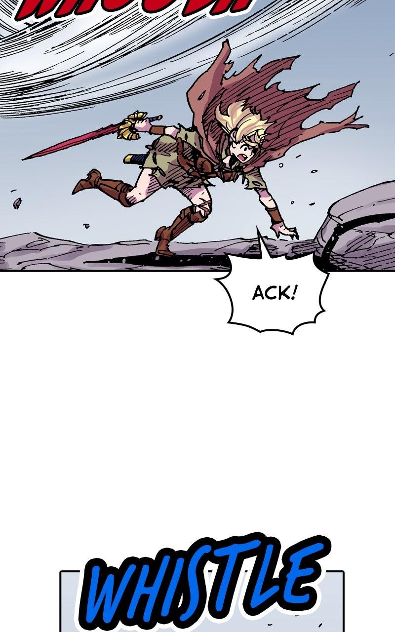 Read Clevatess EN Manga Online