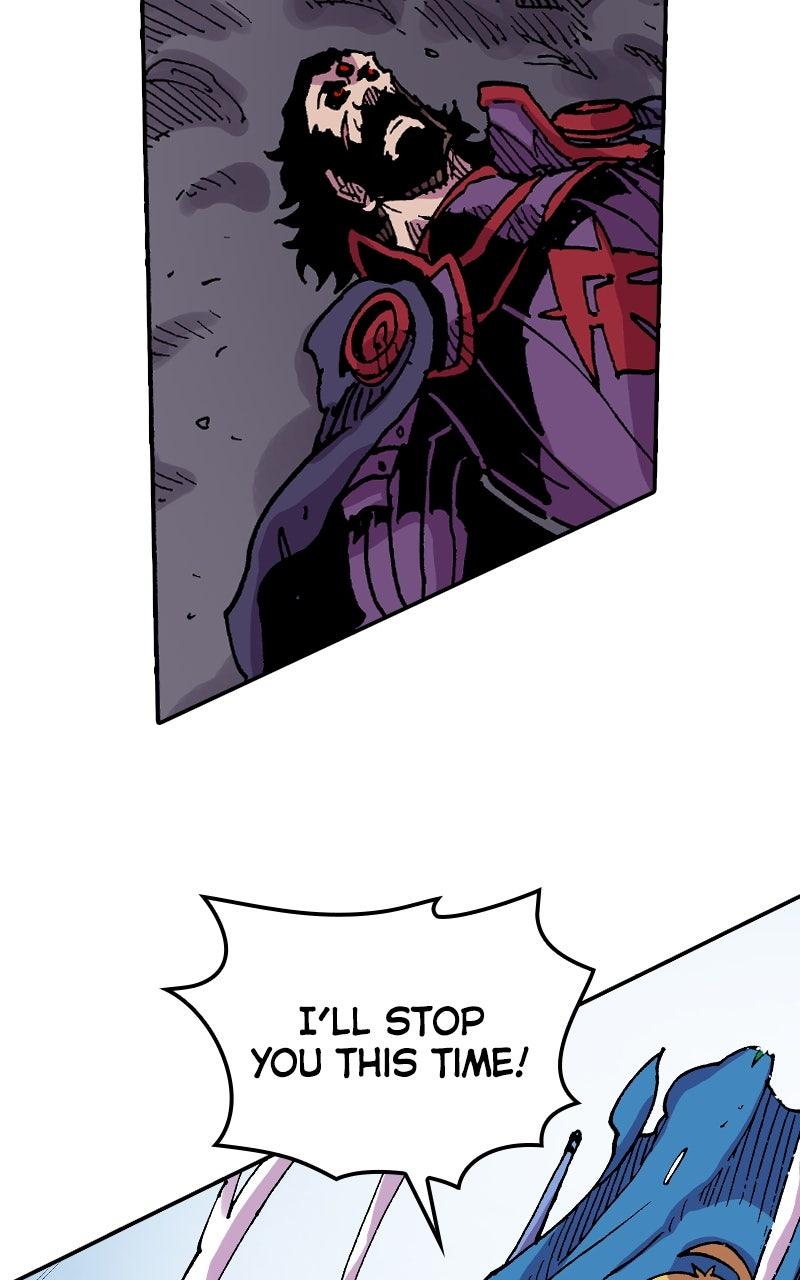 Read Clevatess EN Manga Online
