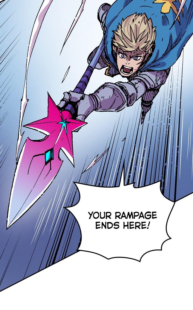 Read Clevatess EN Manga Online