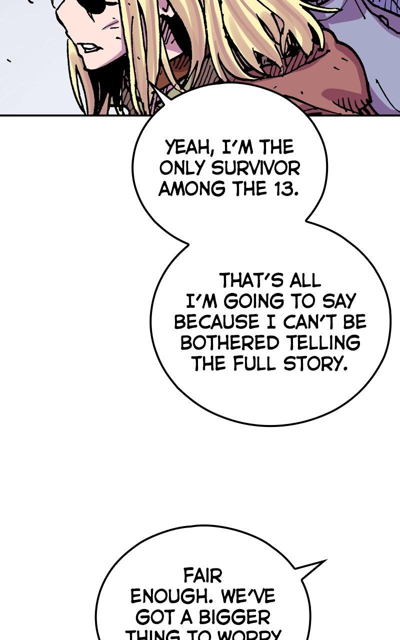 Read Clevatess EN Manga Online