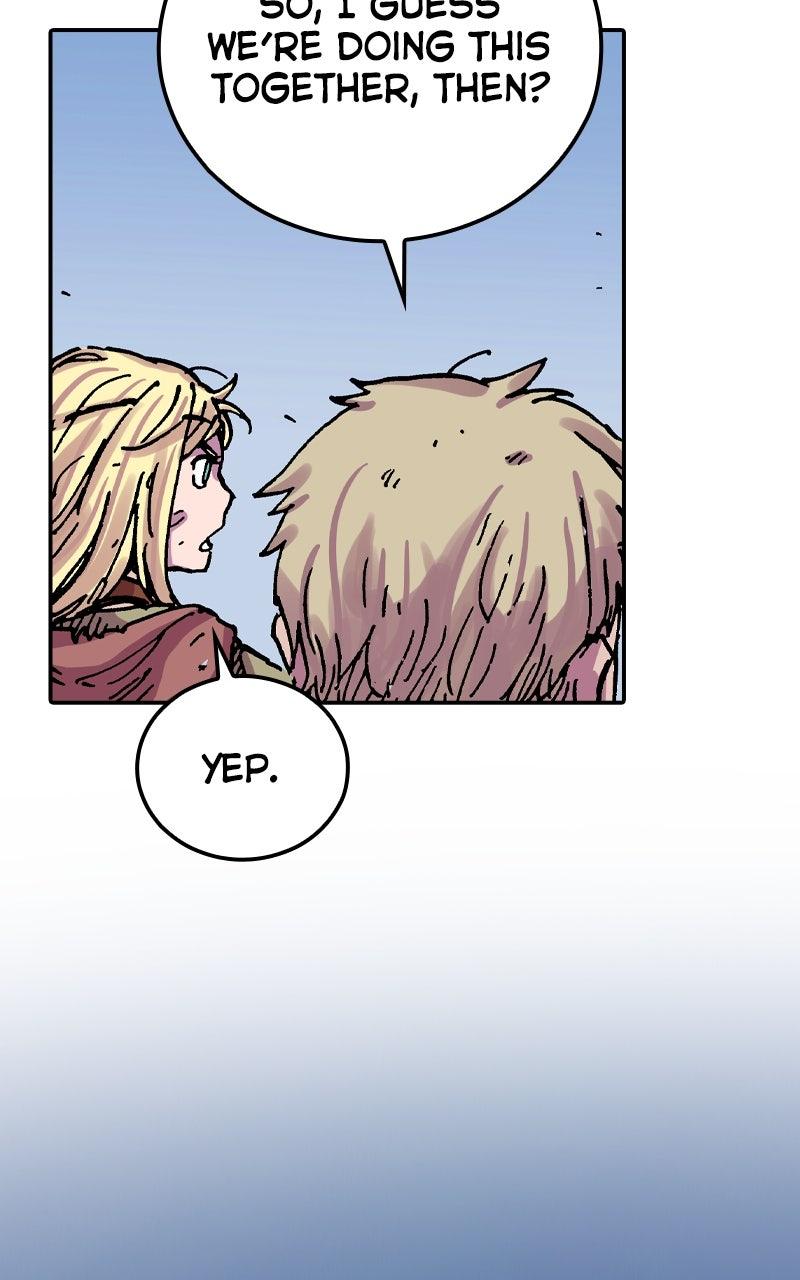 Read Clevatess EN Manga Online
