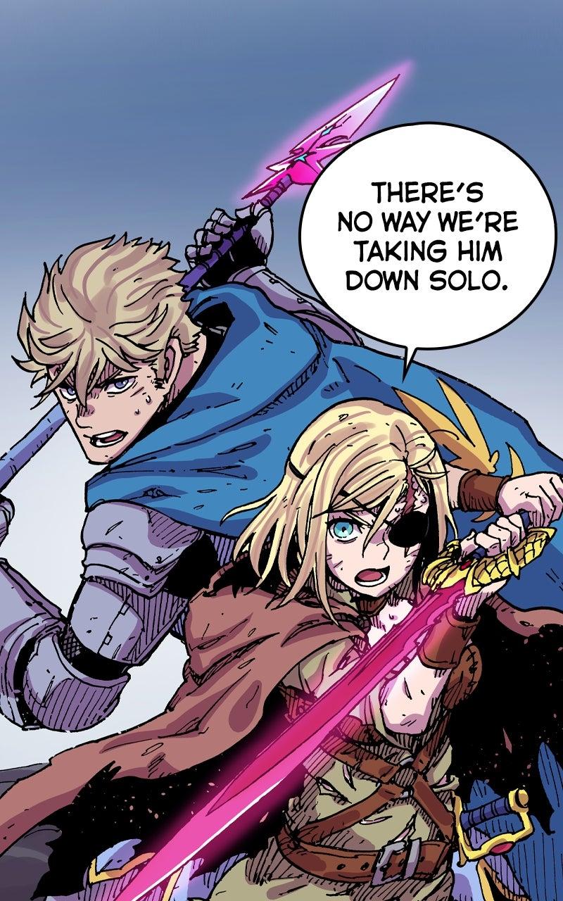 Read Clevatess EN Manga Online