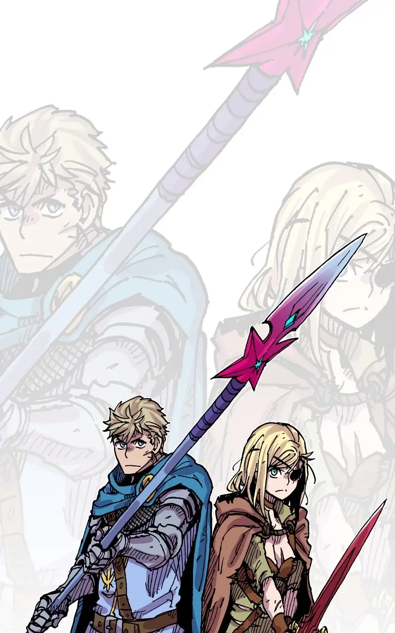 Read Clevatess EN Manga Online