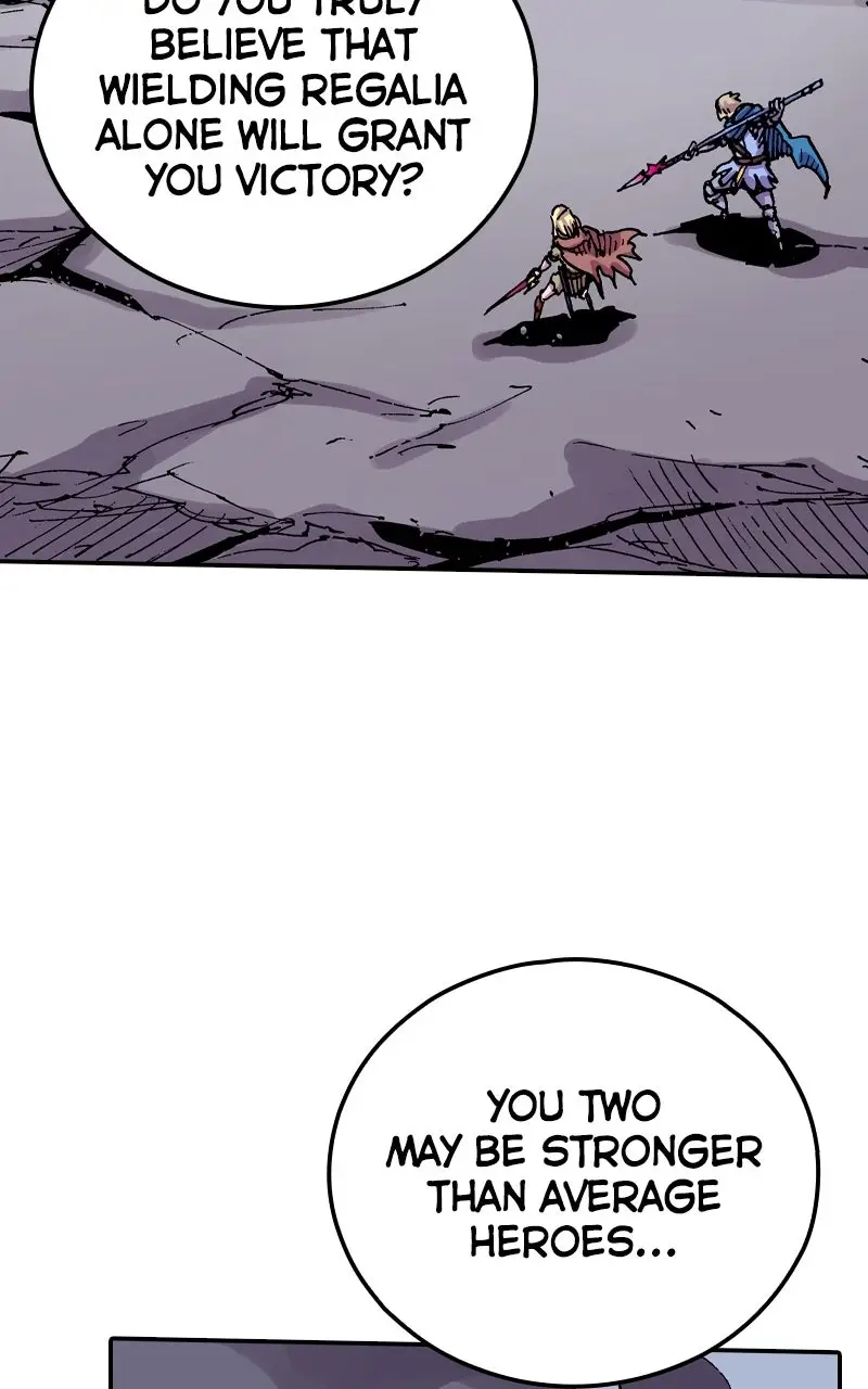 Read Clevatess EN Manga Online