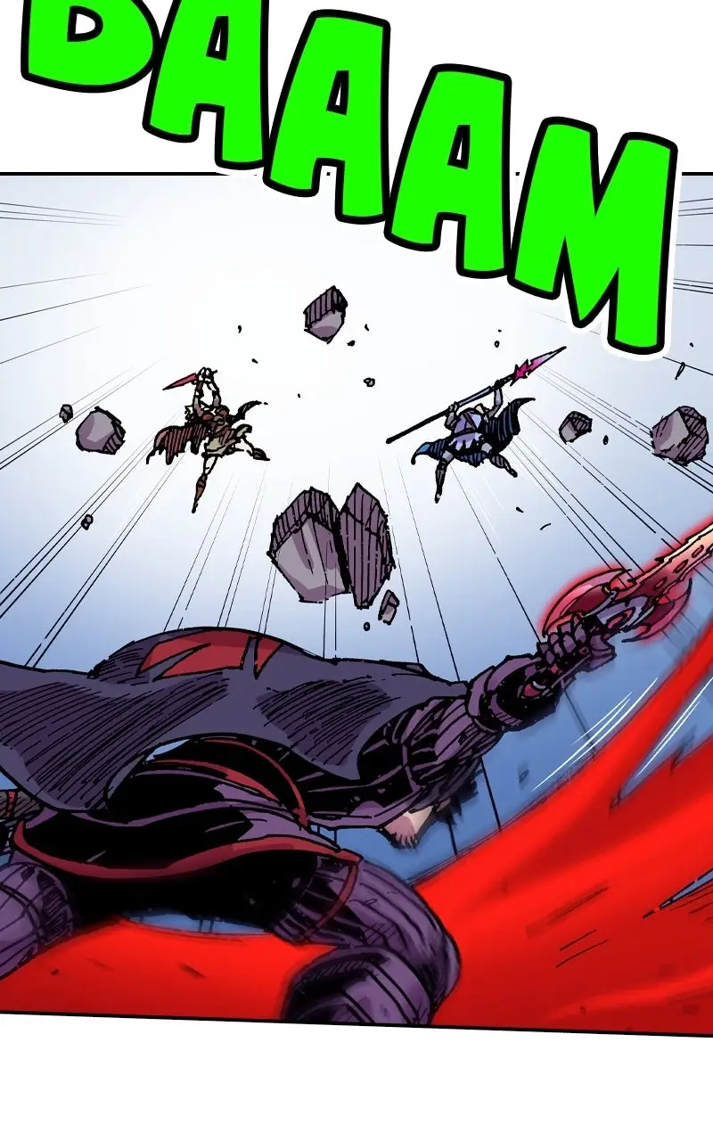 Read Clevatess EN Manga Online