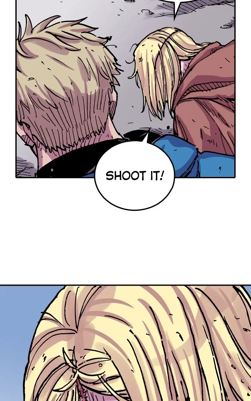 Read Clevatess EN Manga Online