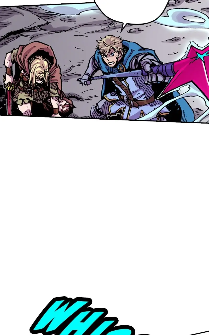 Read Clevatess EN Manga Online
