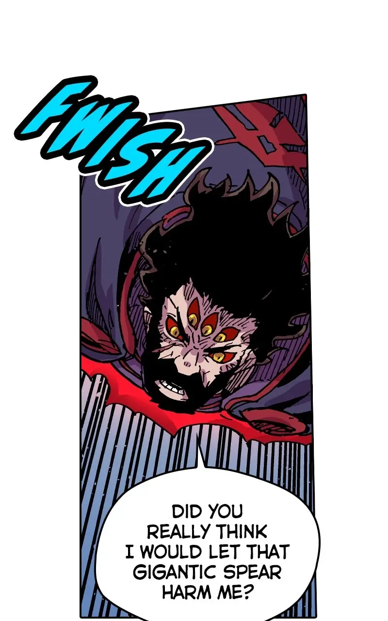 Read Clevatess EN Manga Online