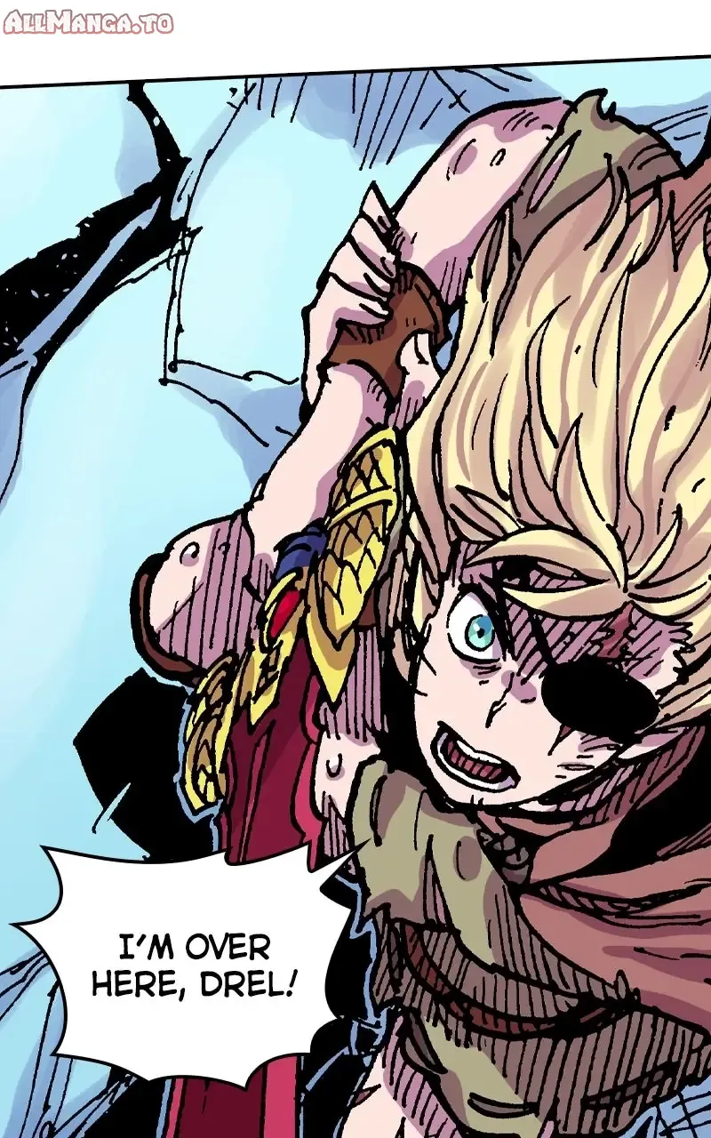 Read Clevatess EN Manga Online