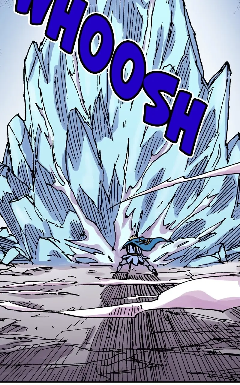 Read Clevatess EN Manga Online