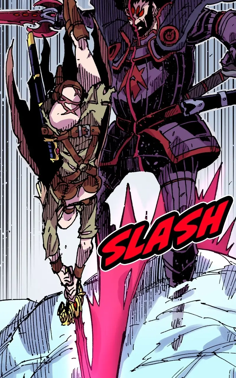 Read Clevatess EN Manga Online