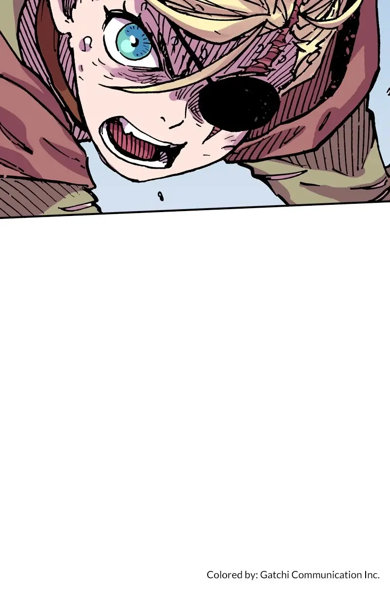 Read Clevatess EN Manga Online