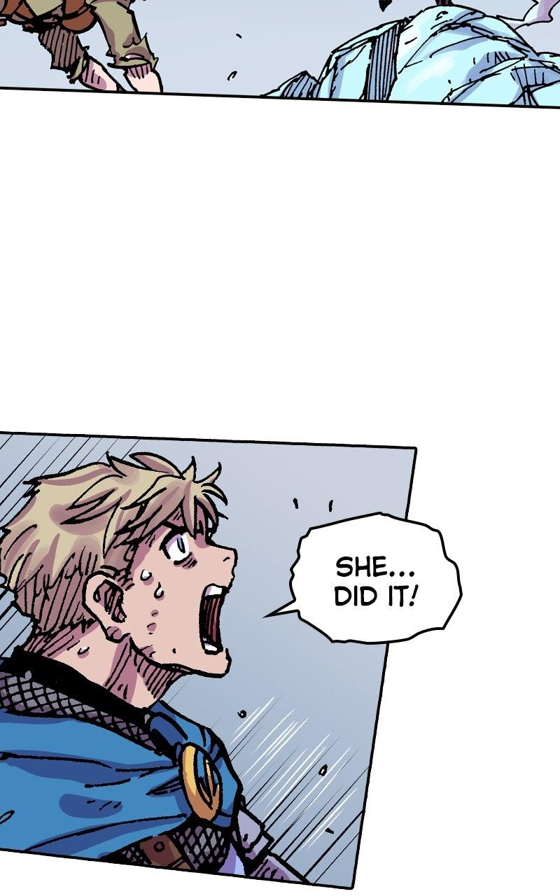 Read Clevatess EN Manga Online
