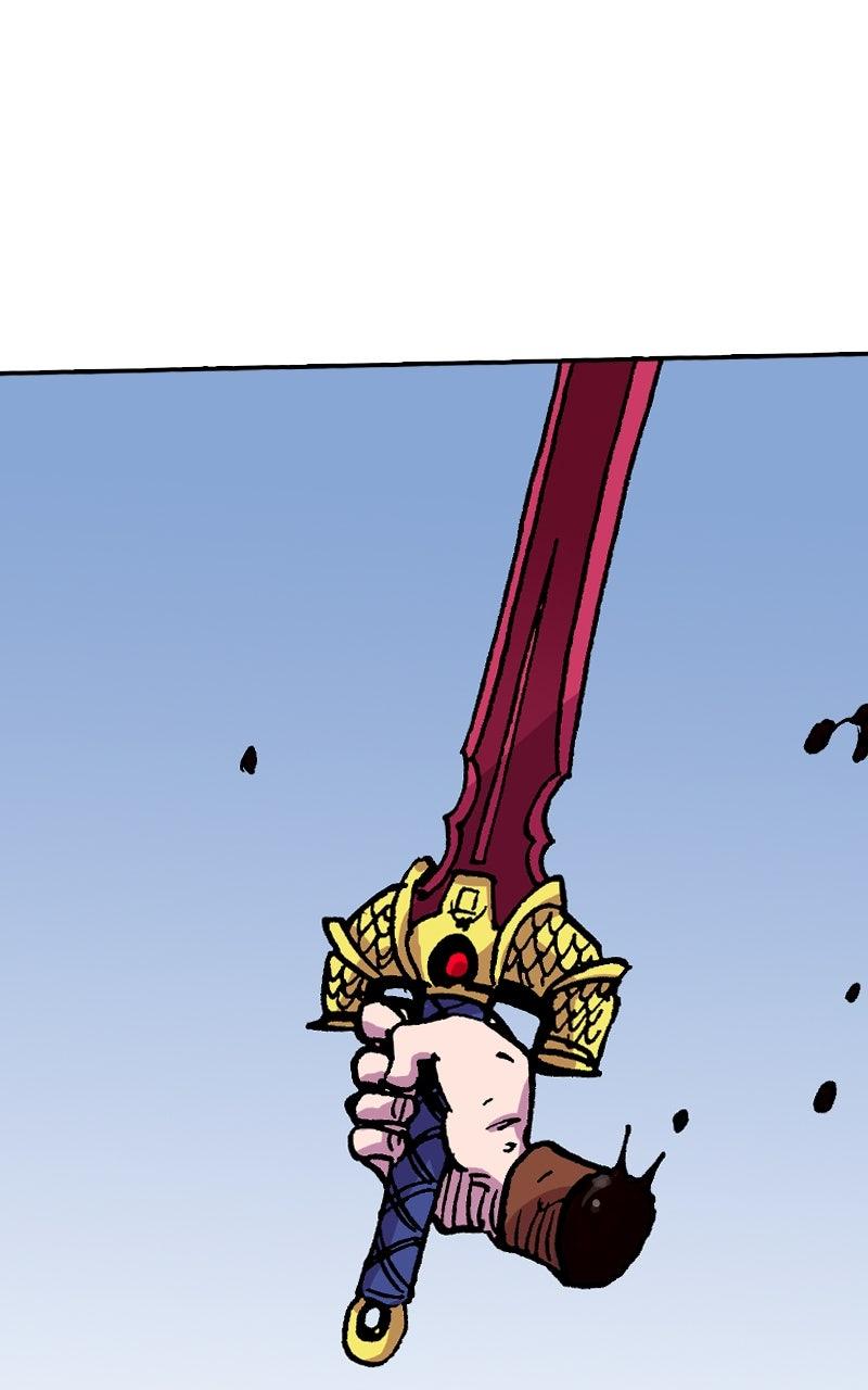 Read Clevatess EN Manga Online