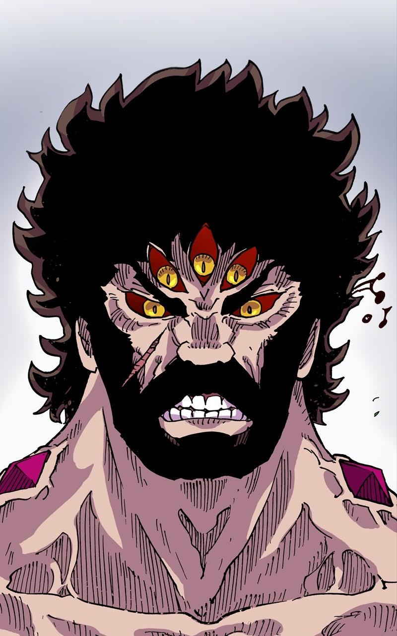 Read Clevatess EN Manga Online