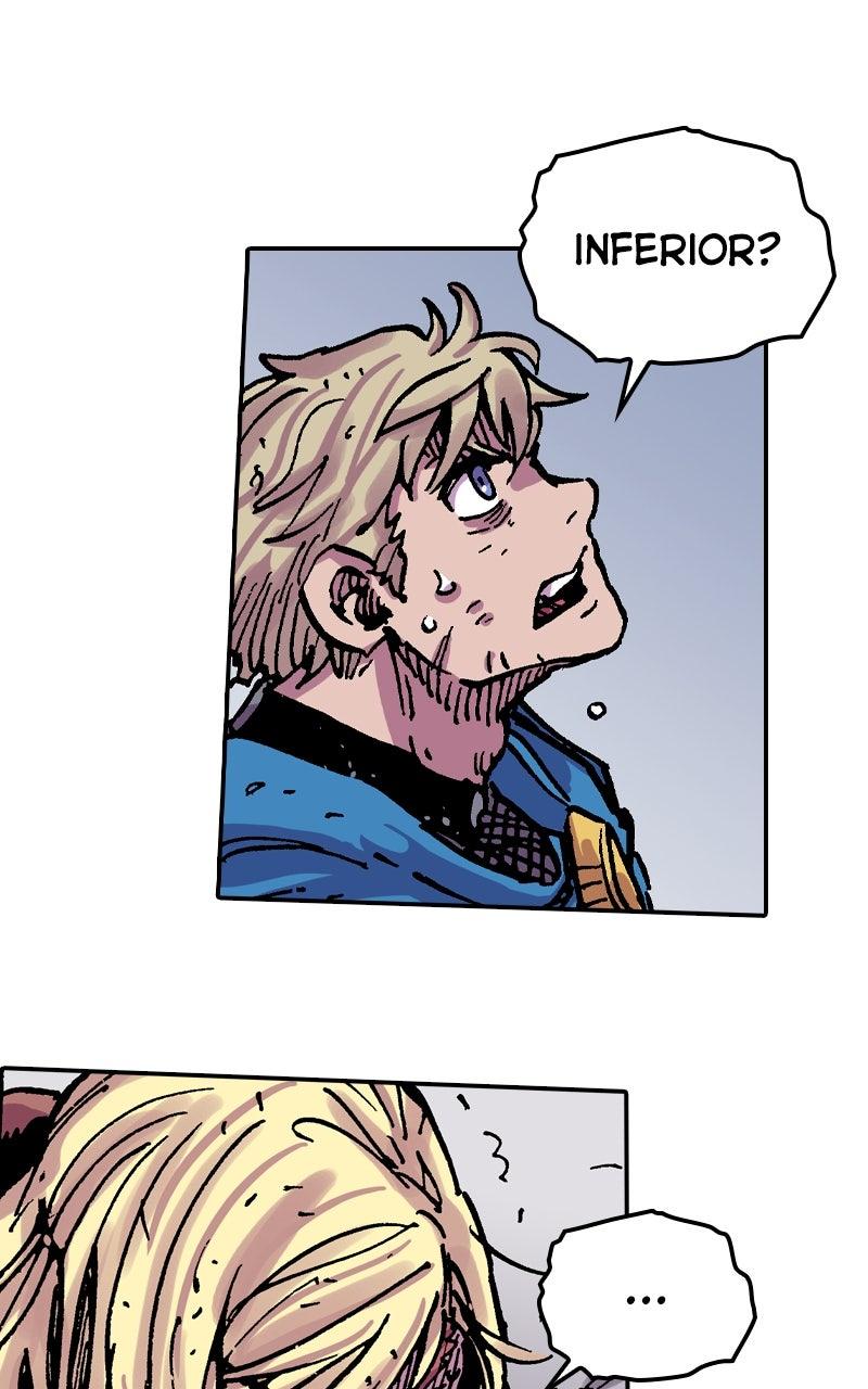 Read Clevatess EN Manga Online