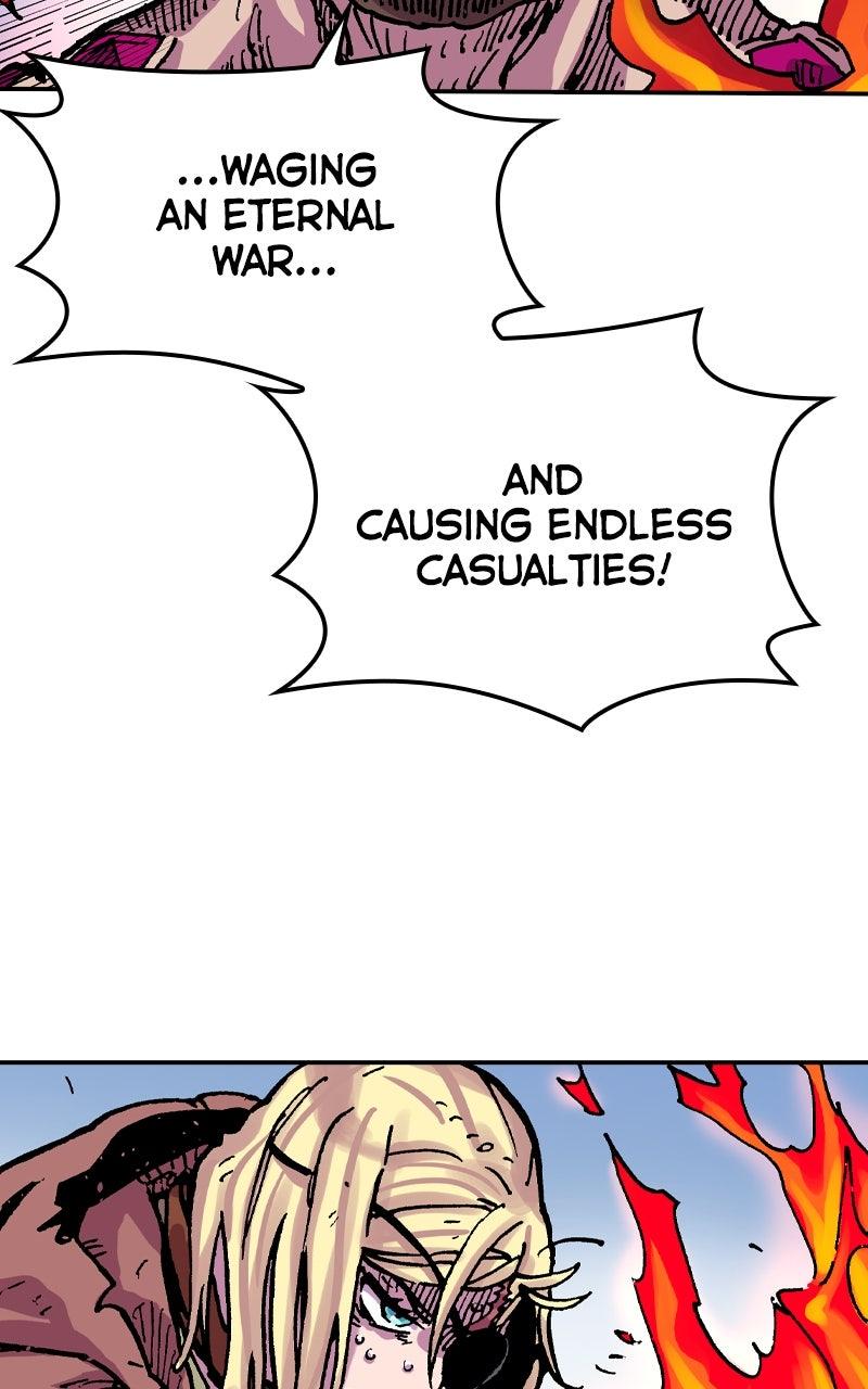 Read Clevatess EN Manga Online