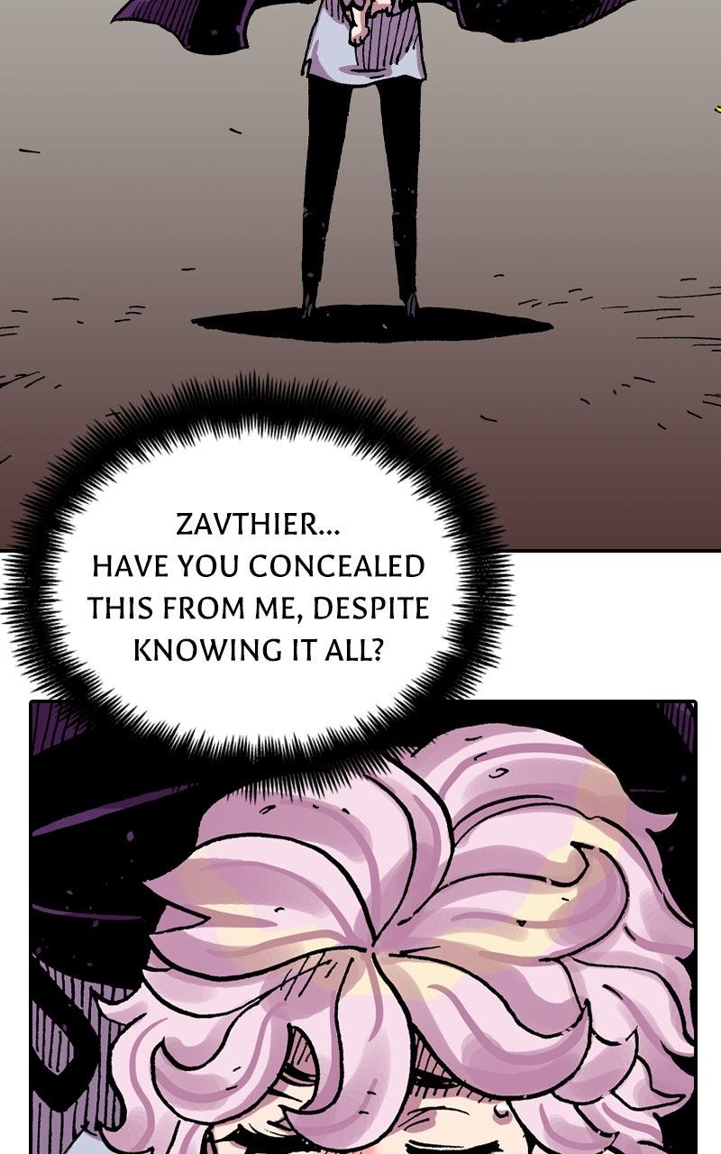 Read Clevatess EN Manga Online