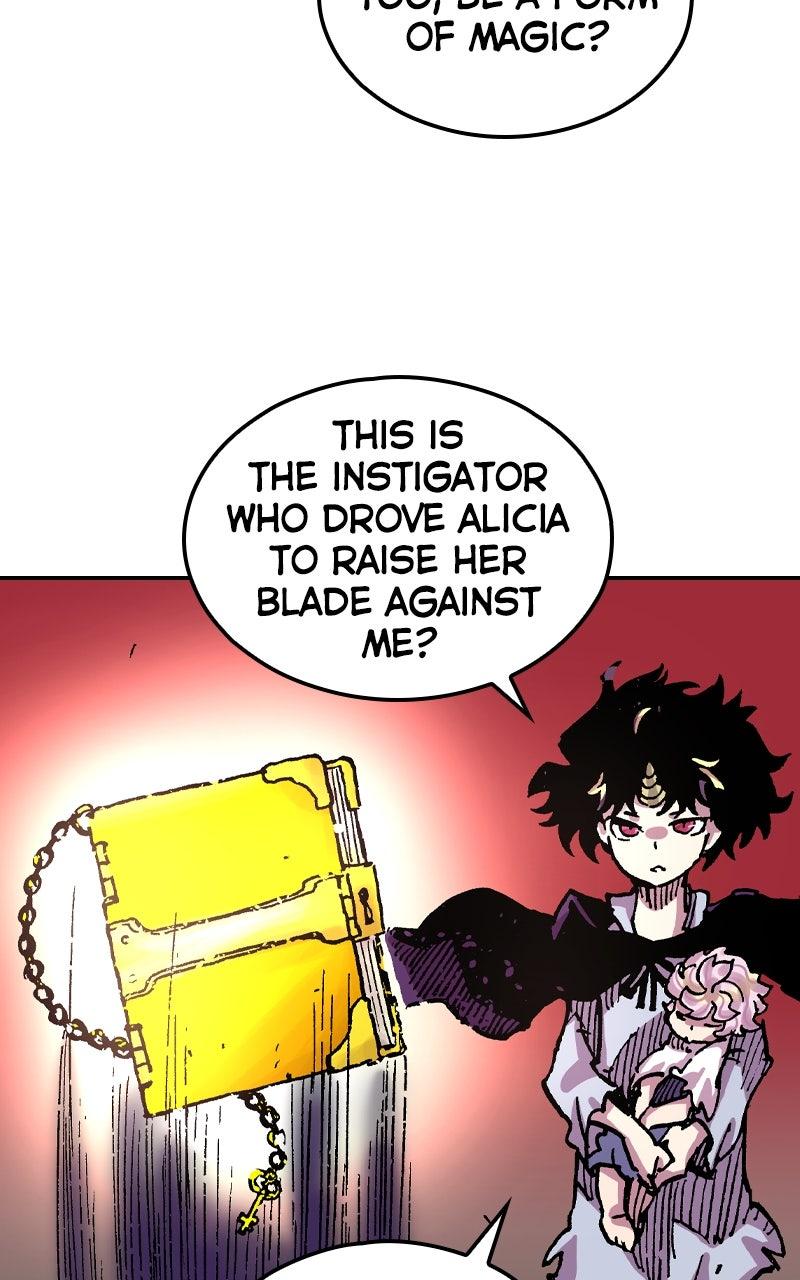 Read Clevatess EN Manga Online