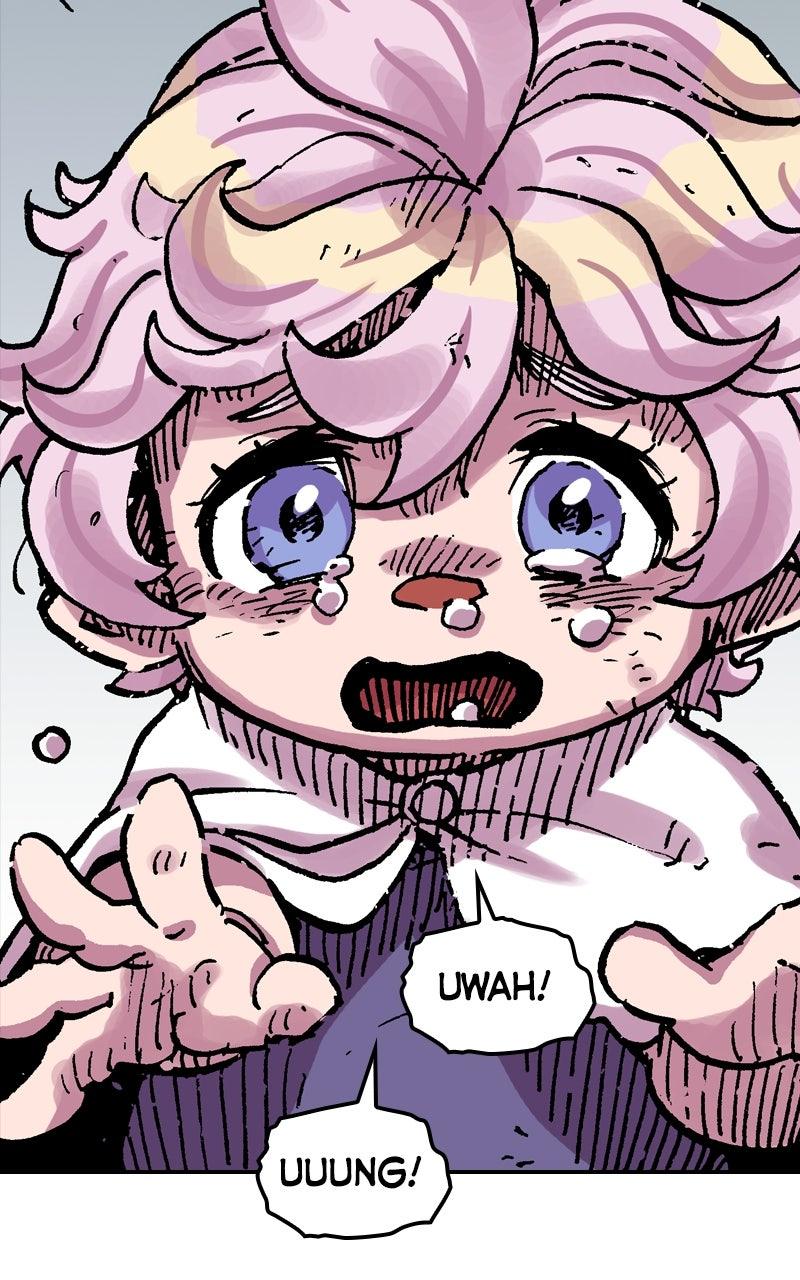 Read Clevatess EN Manga Online
