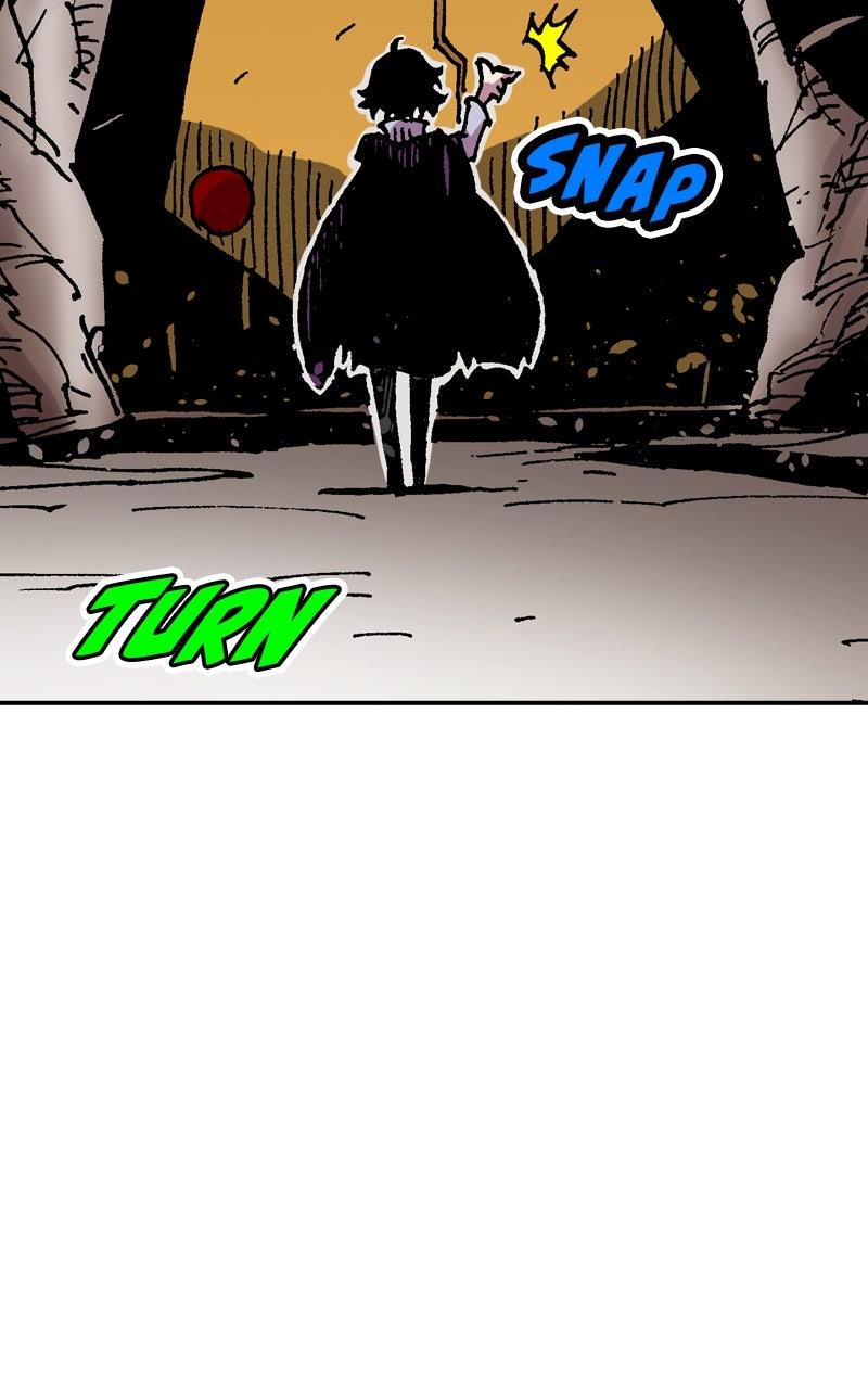 Read Clevatess EN Manga Online