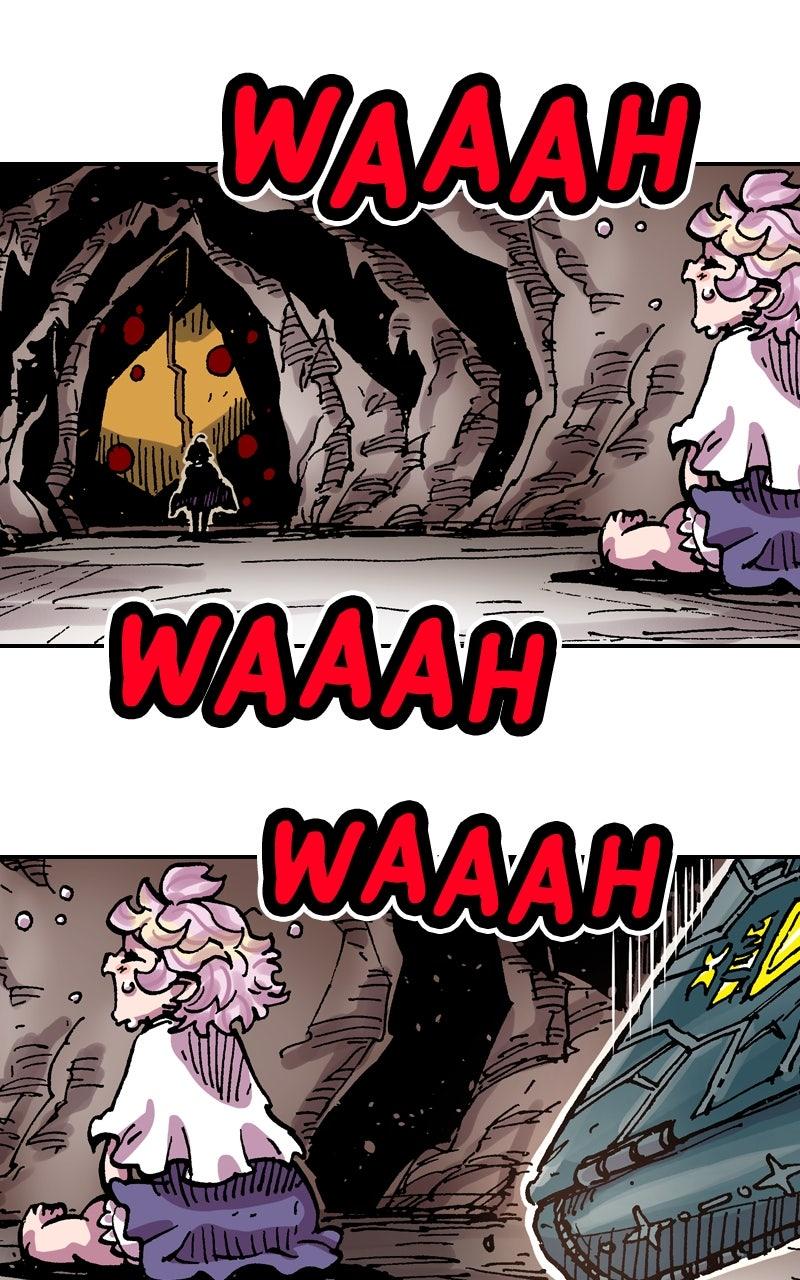 Read Clevatess EN Manga Online