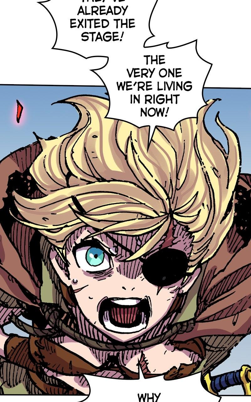 Read Clevatess EN Manga Online