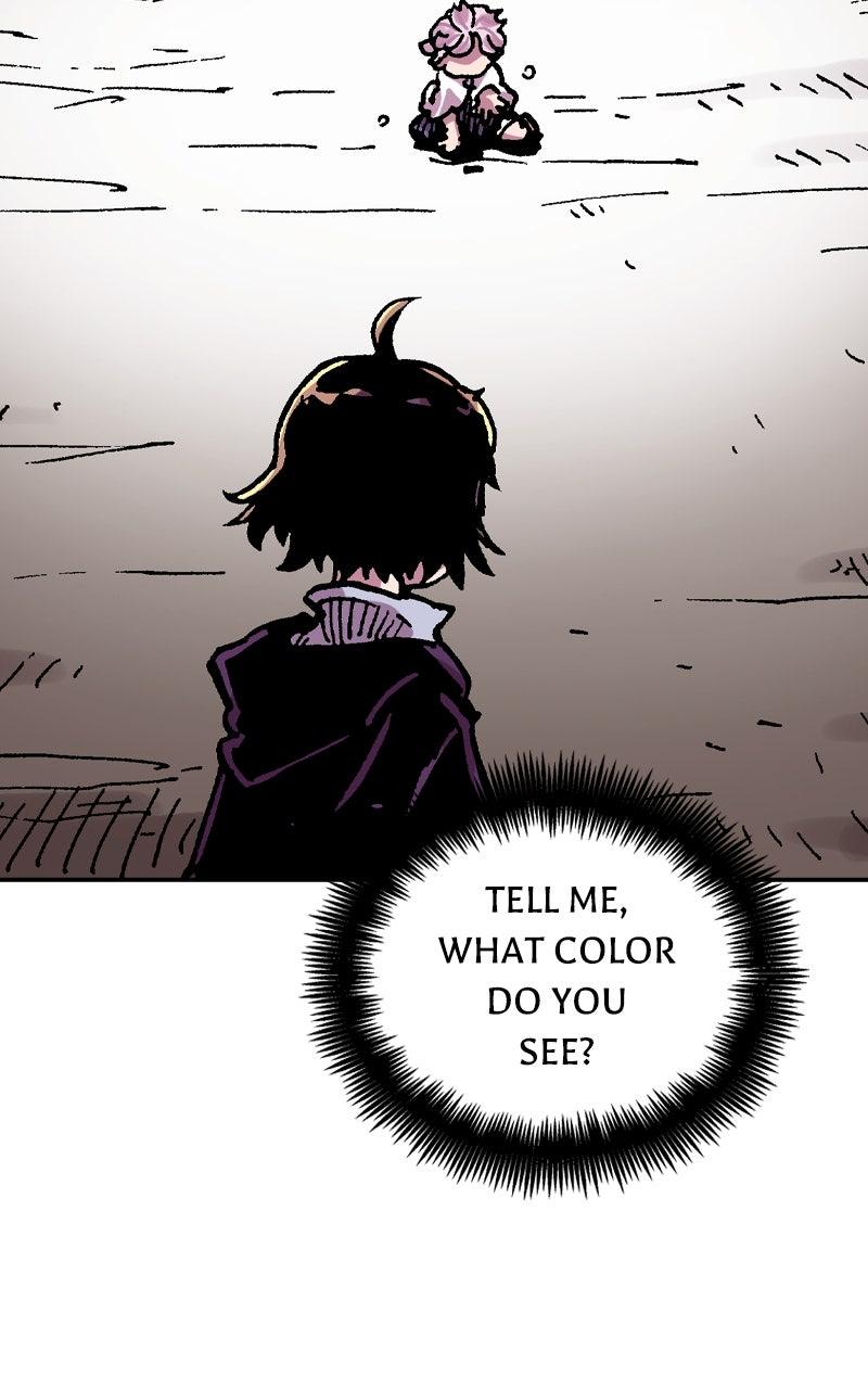 Read Clevatess EN Manga Online