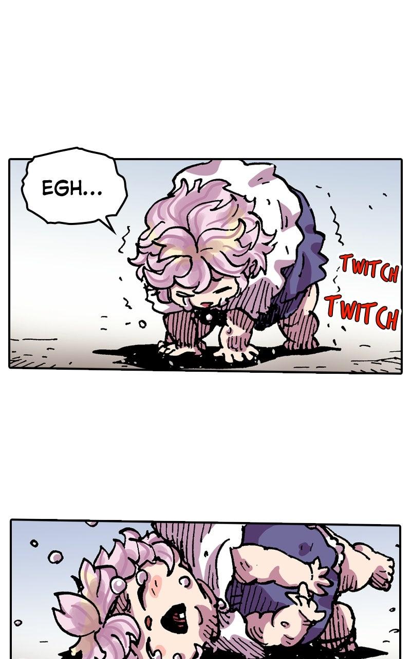 Read Clevatess EN Manga Online
