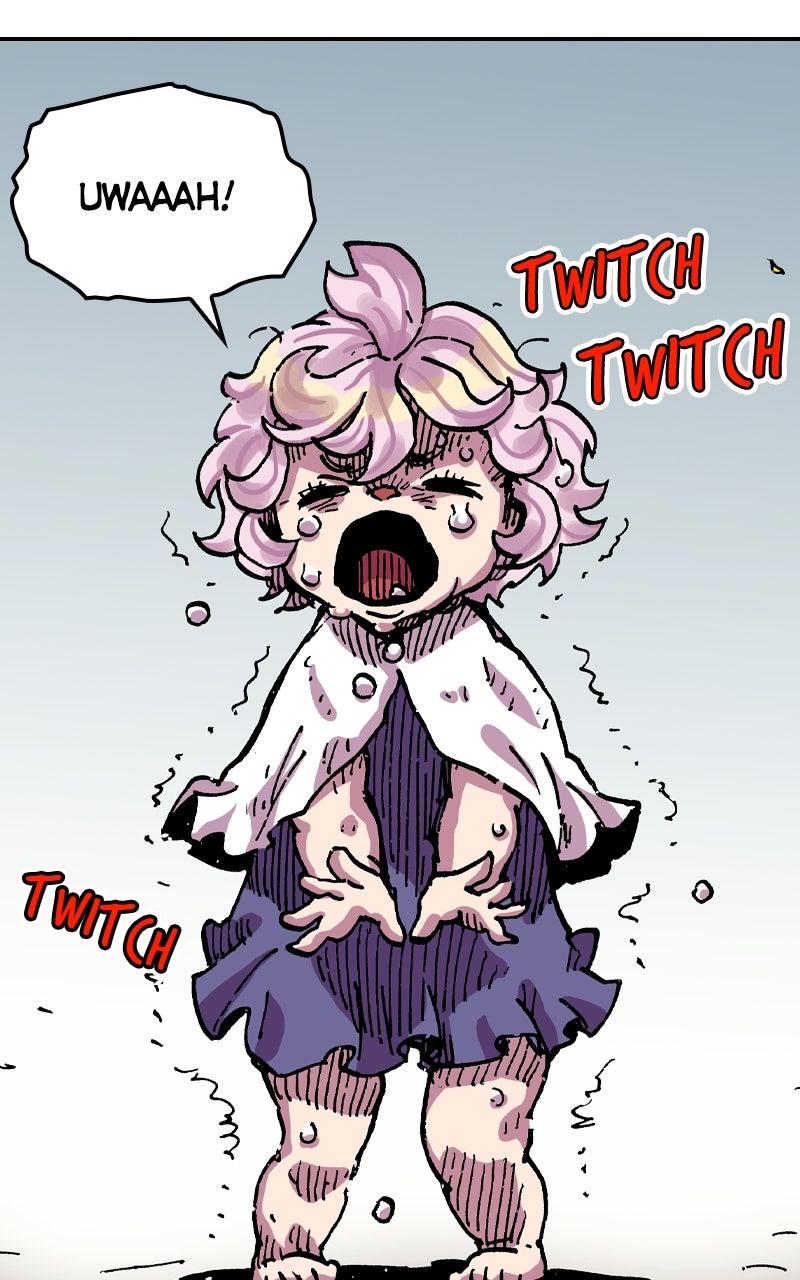 Read Clevatess EN Manga Online