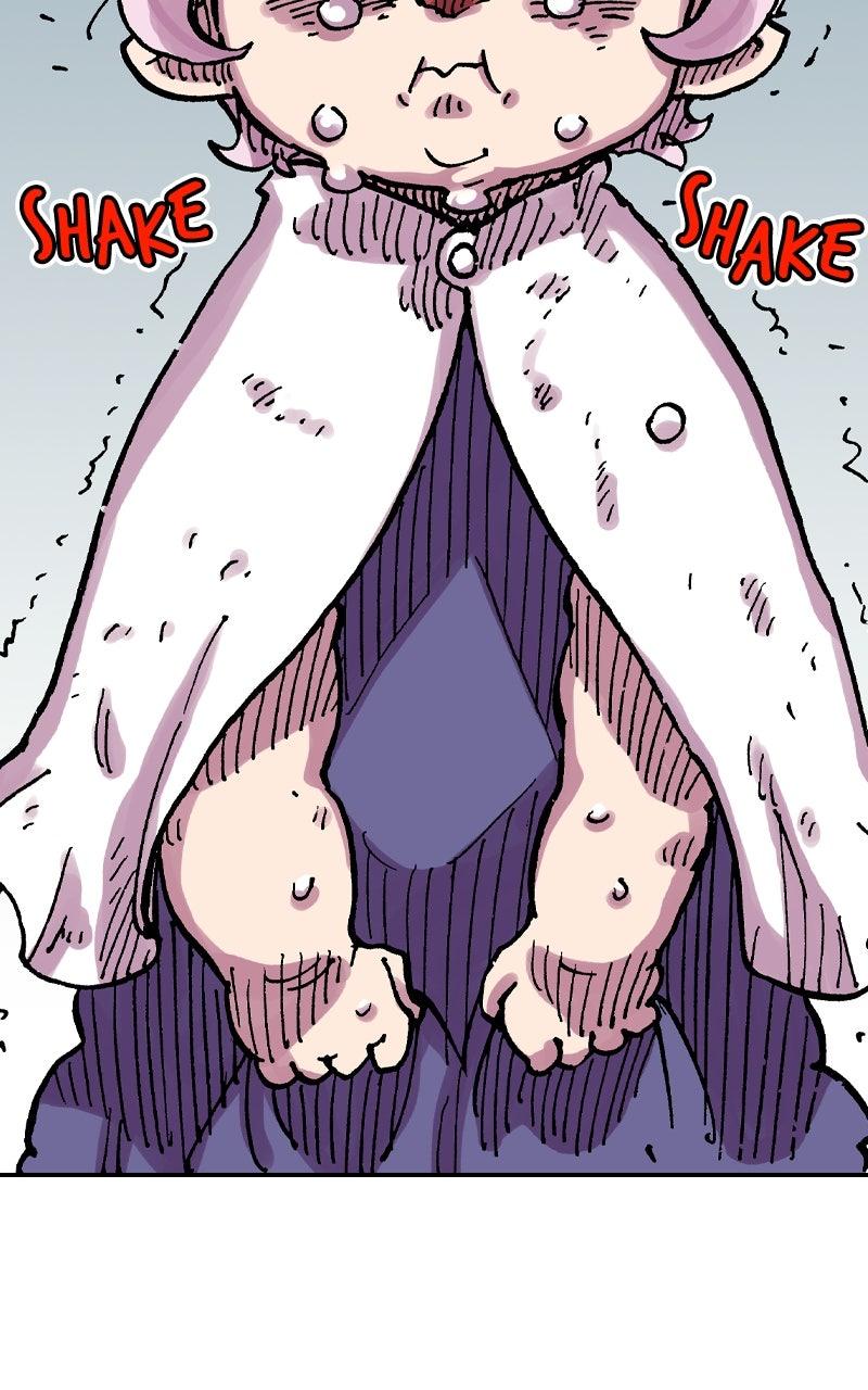 Read Clevatess EN Manga Online