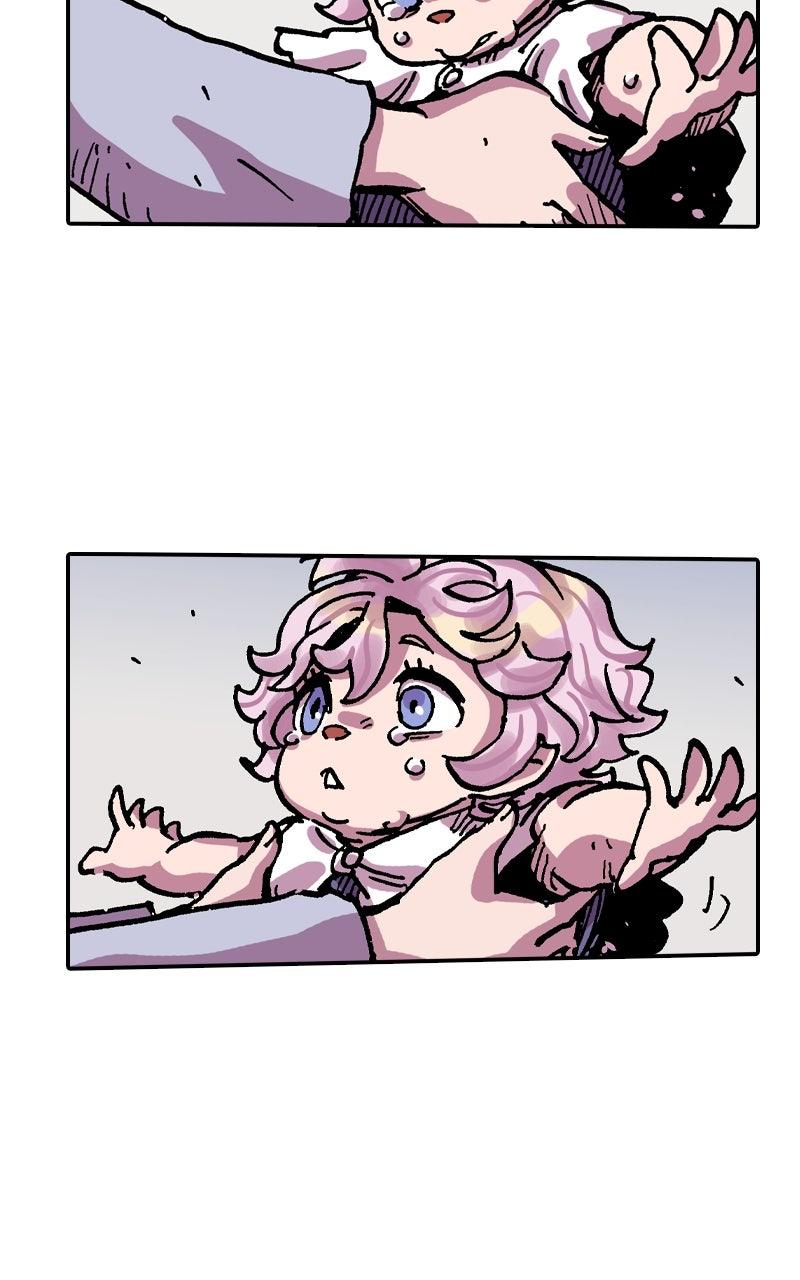 Read Clevatess EN Manga Online