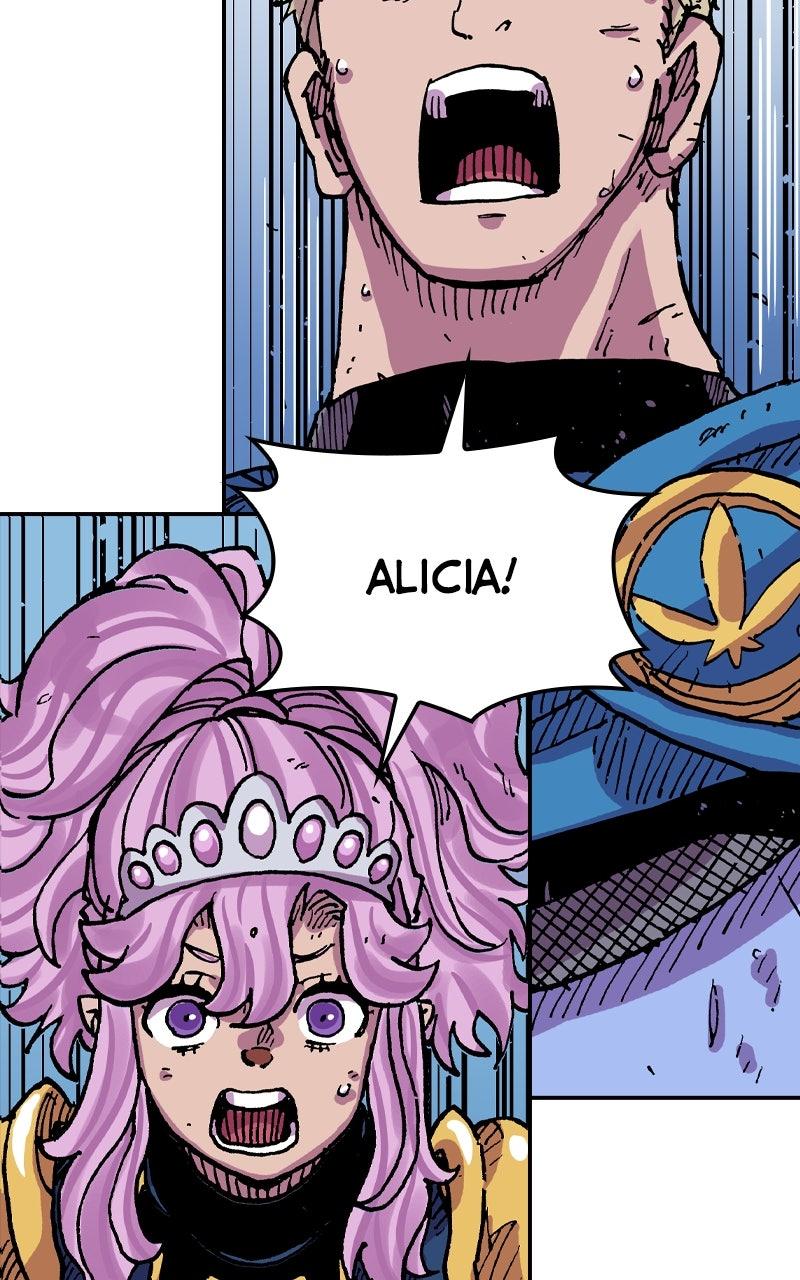Read Clevatess EN Manga Online