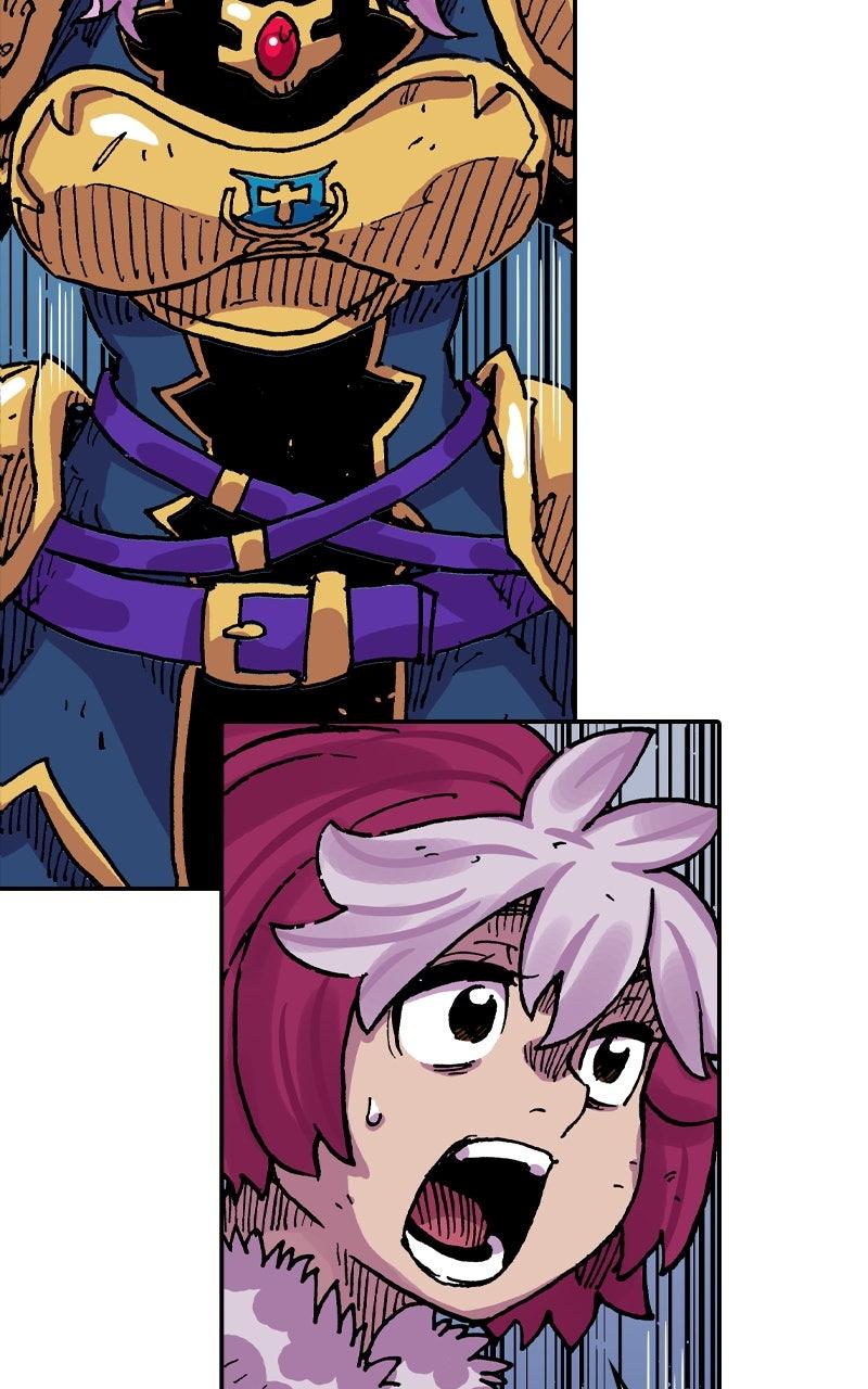 Read Clevatess EN Manga Online