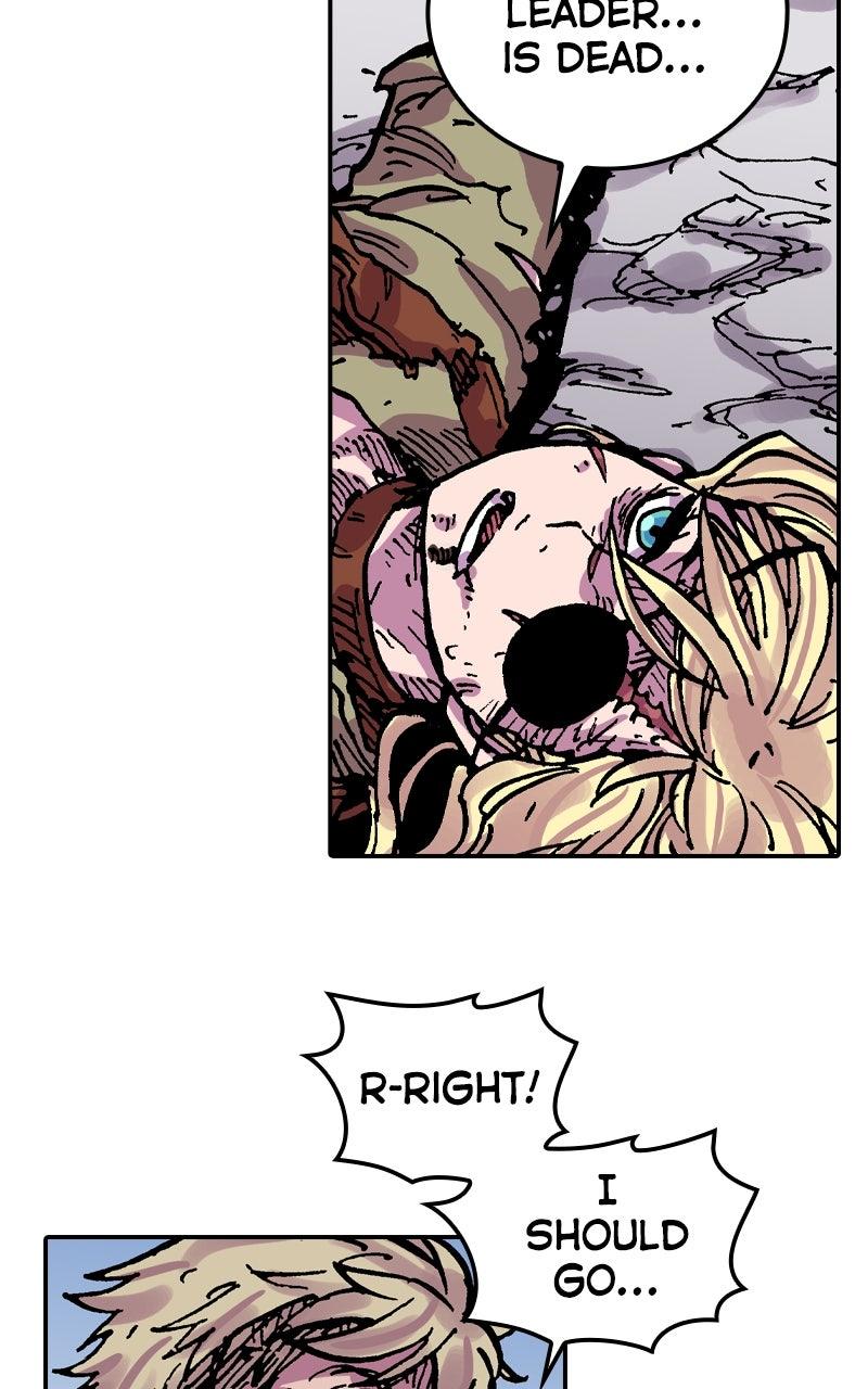 Read Clevatess EN Manga Online
