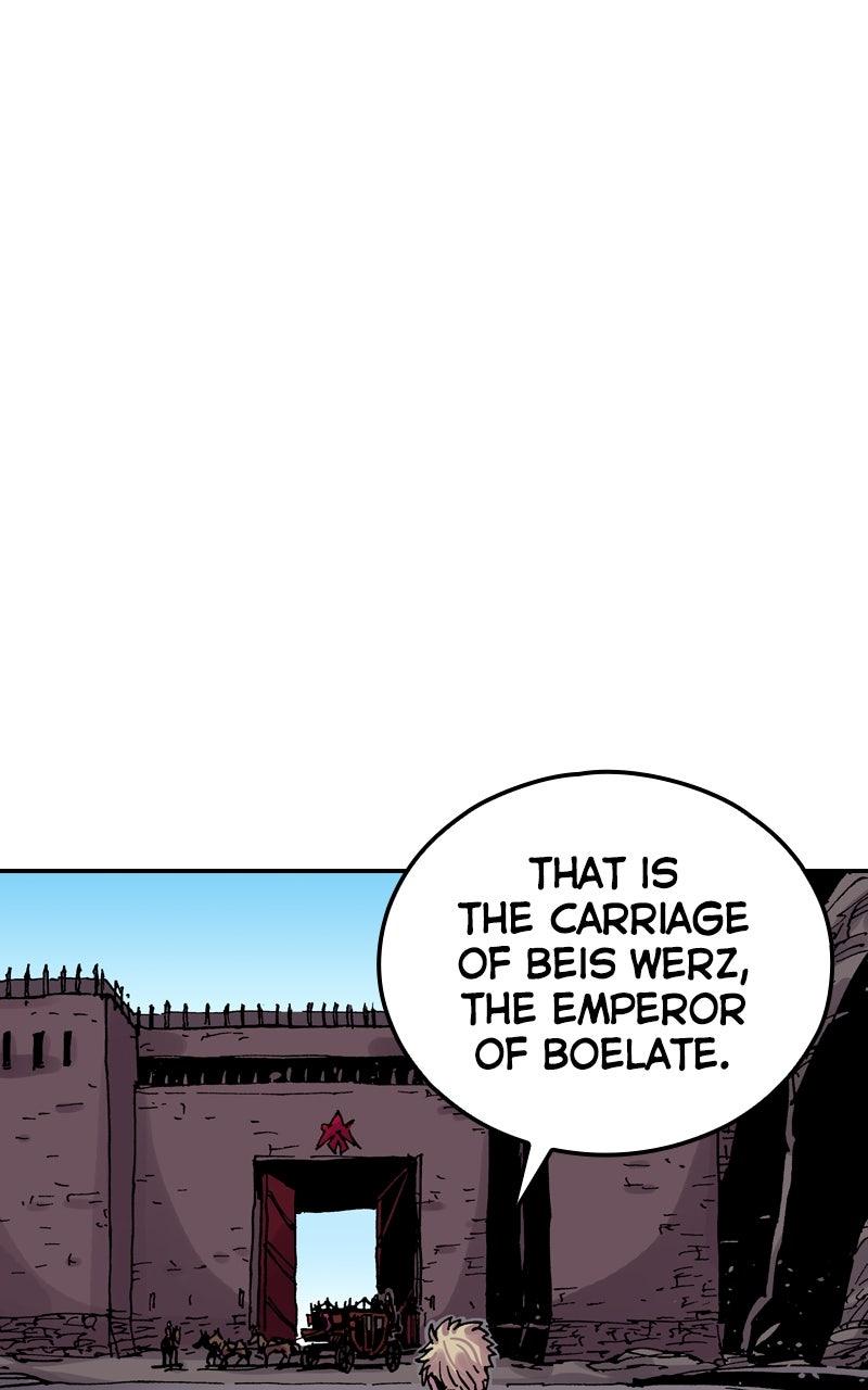Read Clevatess EN Manga Online