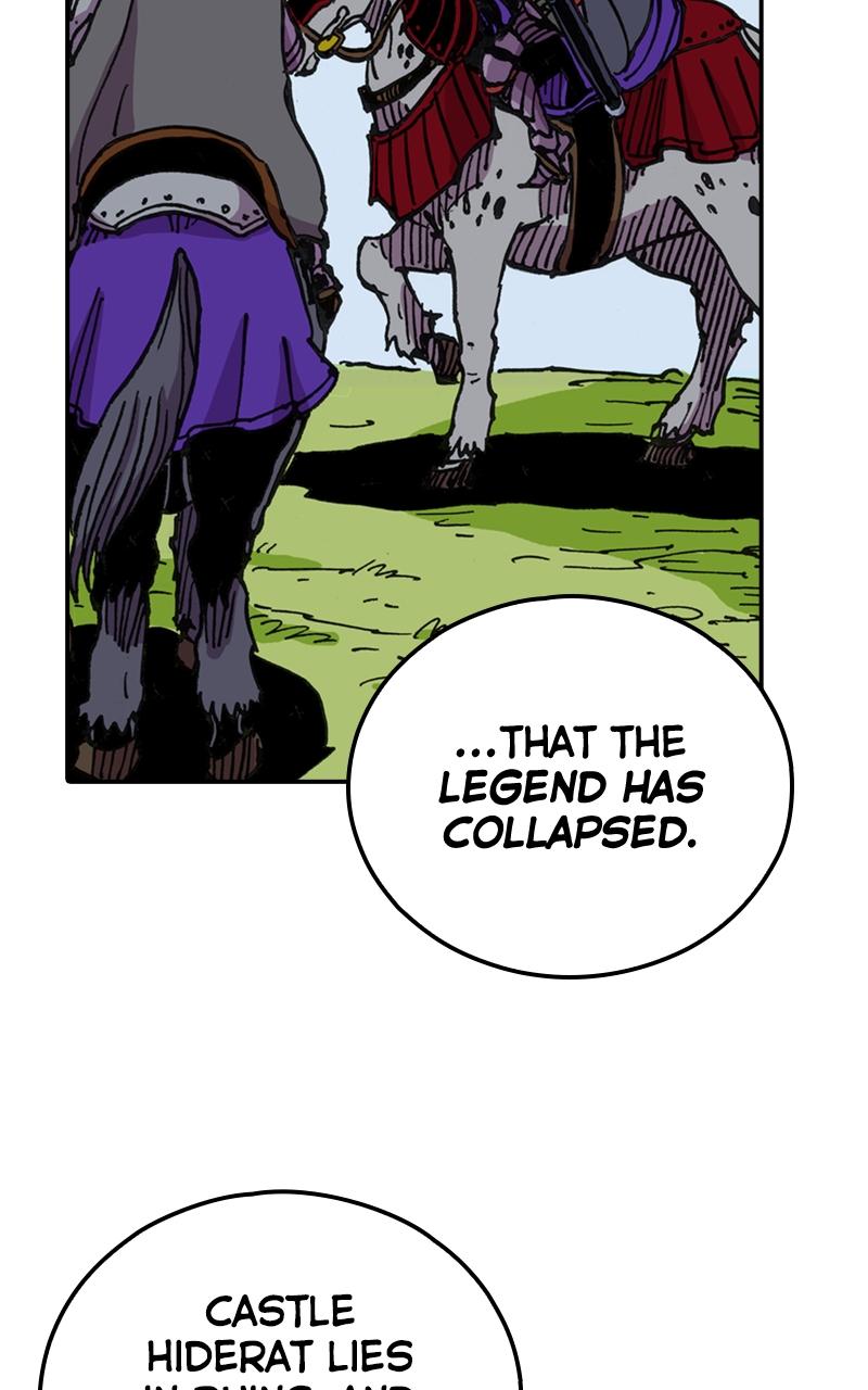 Read Clevatess EN Manga Online