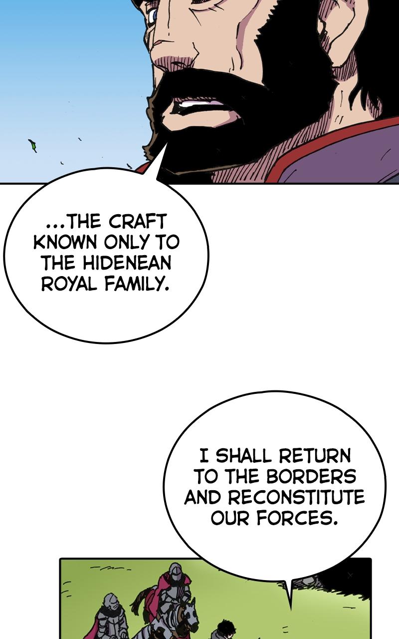 Read Clevatess EN Manga Online