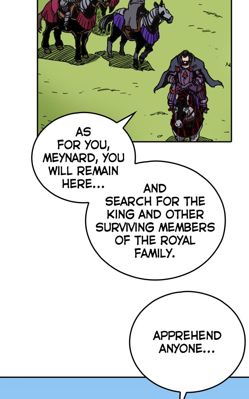 Read Clevatess EN Manga Online