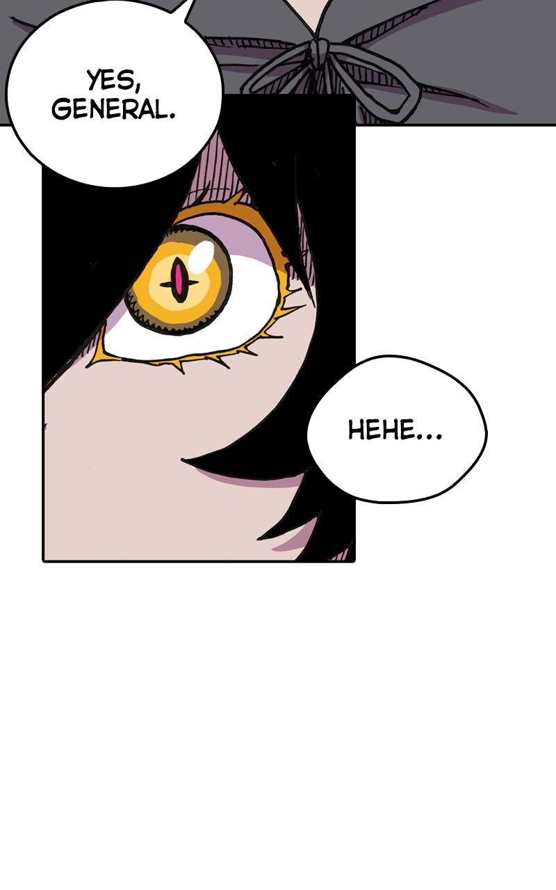 Read Clevatess EN Manga Online