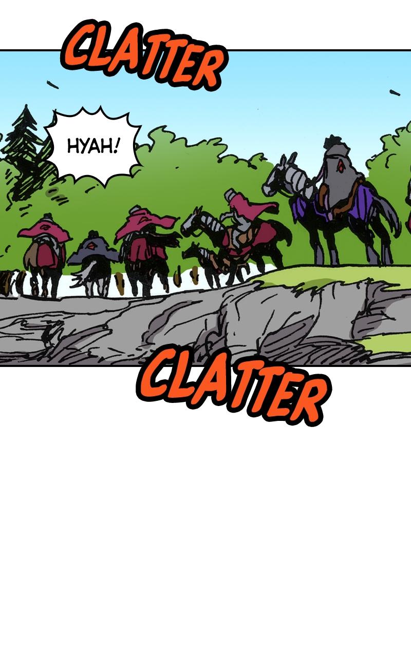 Read Clevatess EN Manga Online