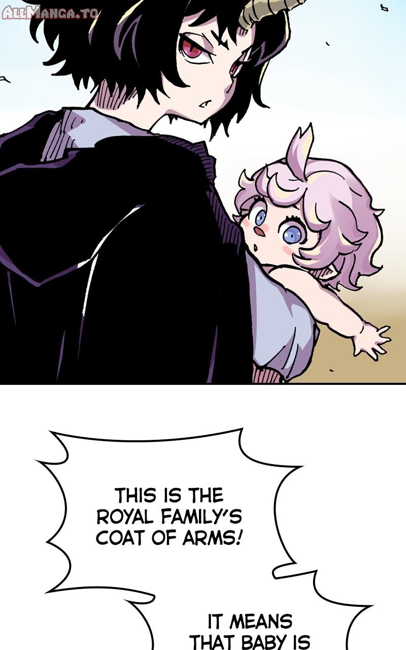 Read Clevatess EN Manga Online